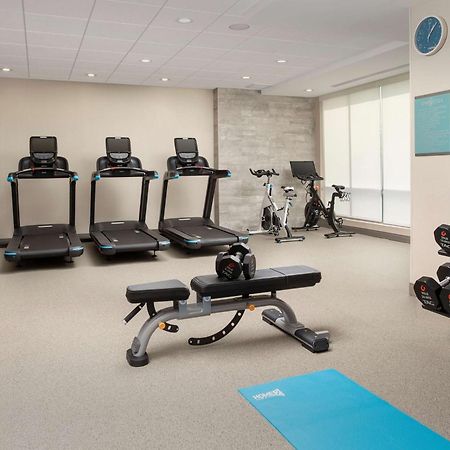 Home2 Suites By Hilton Owings Mills, Md Eksteriør bilde