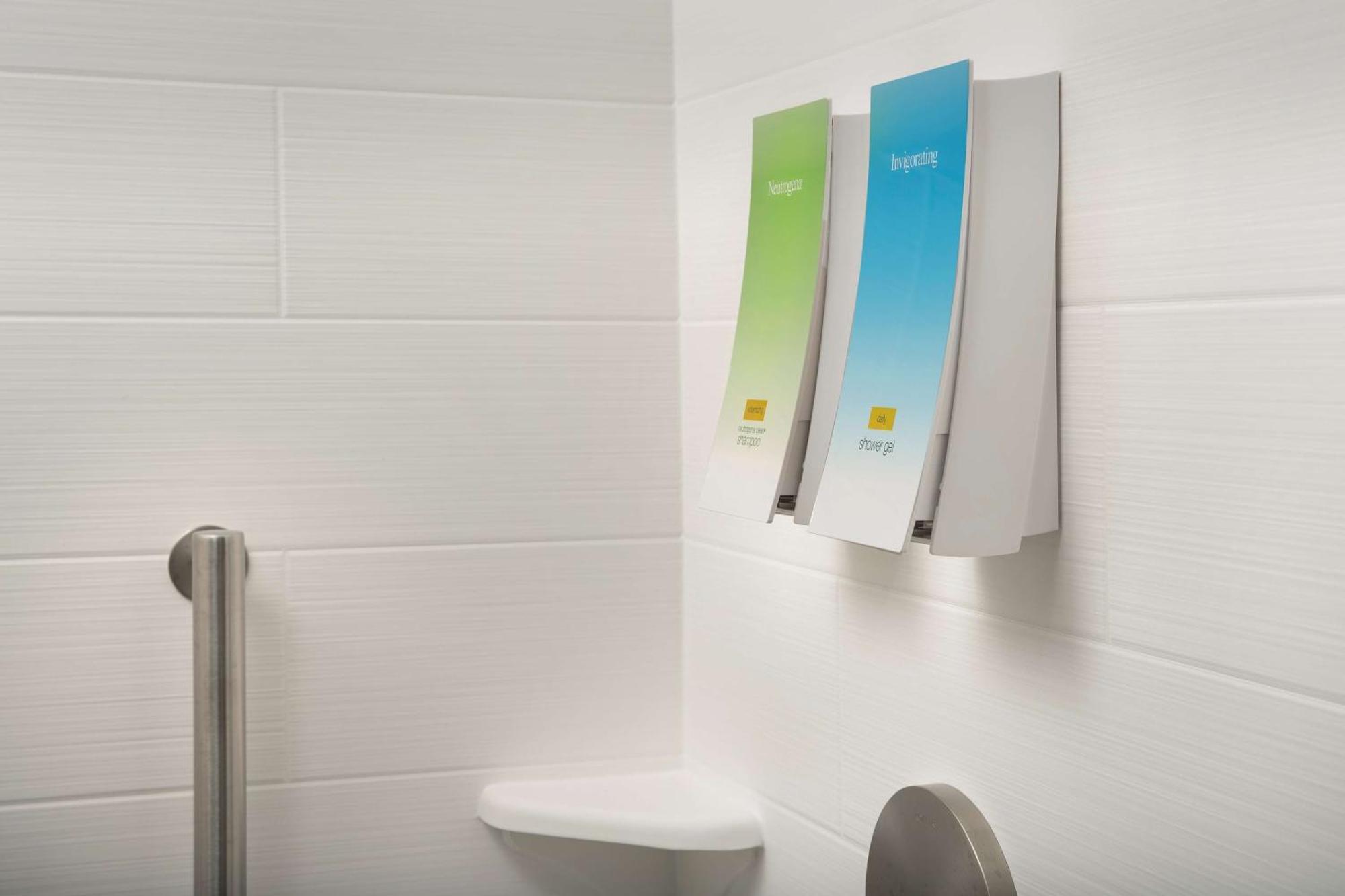 Home2 Suites By Hilton Owings Mills, Md Eksteriør bilde