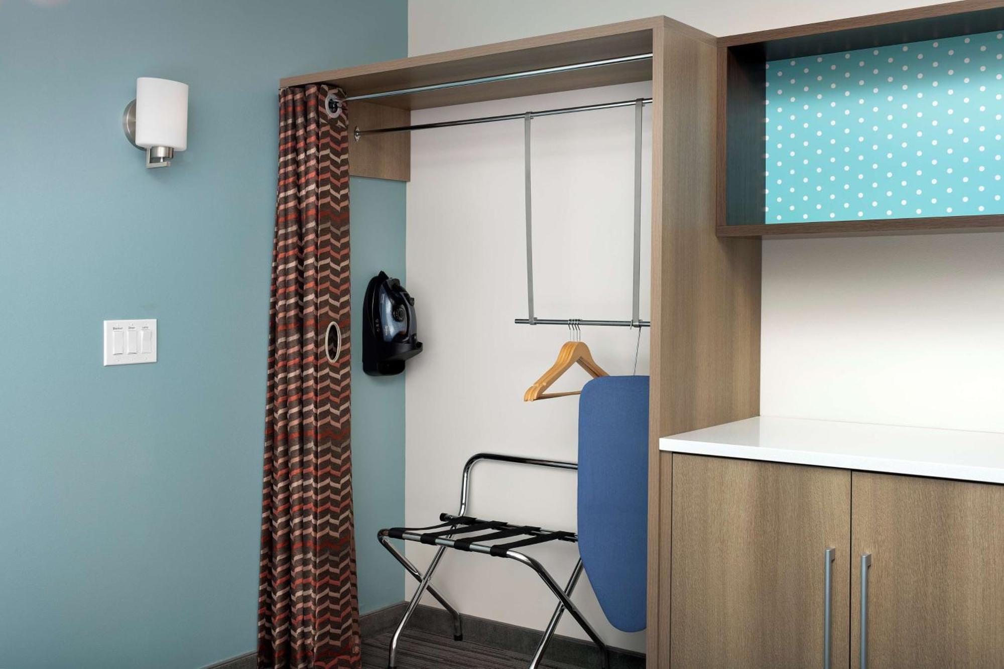 Home2 Suites By Hilton Owings Mills, Md Eksteriør bilde