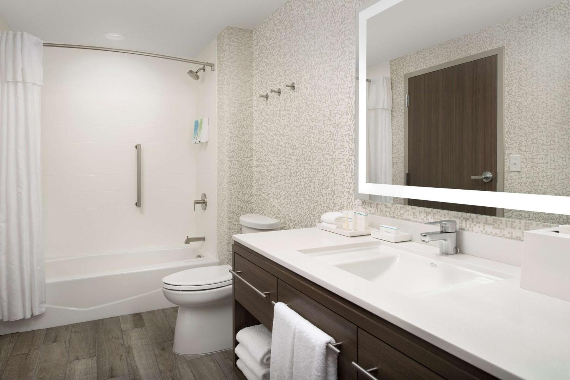 Home2 Suites By Hilton Owings Mills, Md Eksteriør bilde