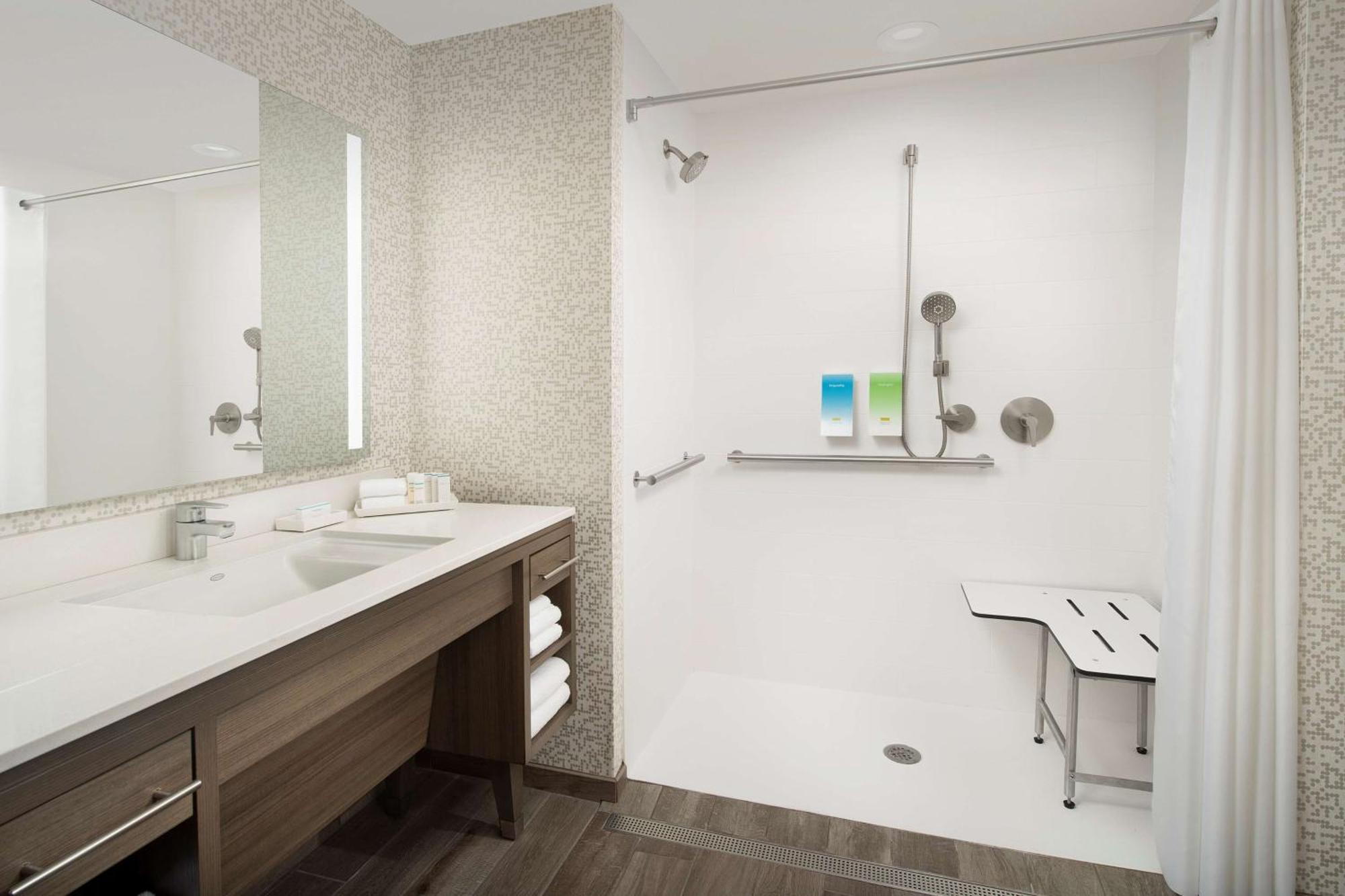 Home2 Suites By Hilton Owings Mills, Md Eksteriør bilde