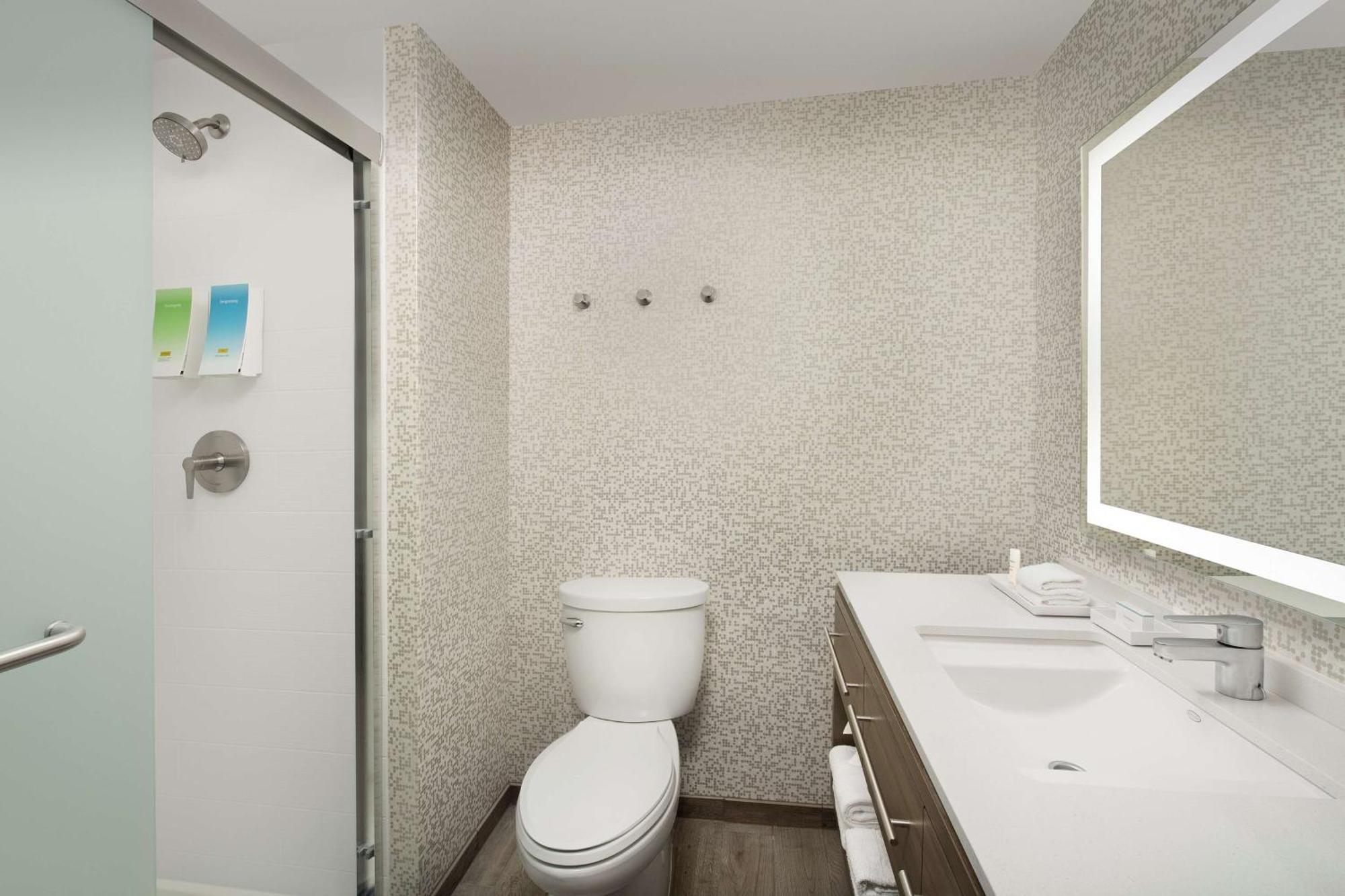 Home2 Suites By Hilton Owings Mills, Md Eksteriør bilde