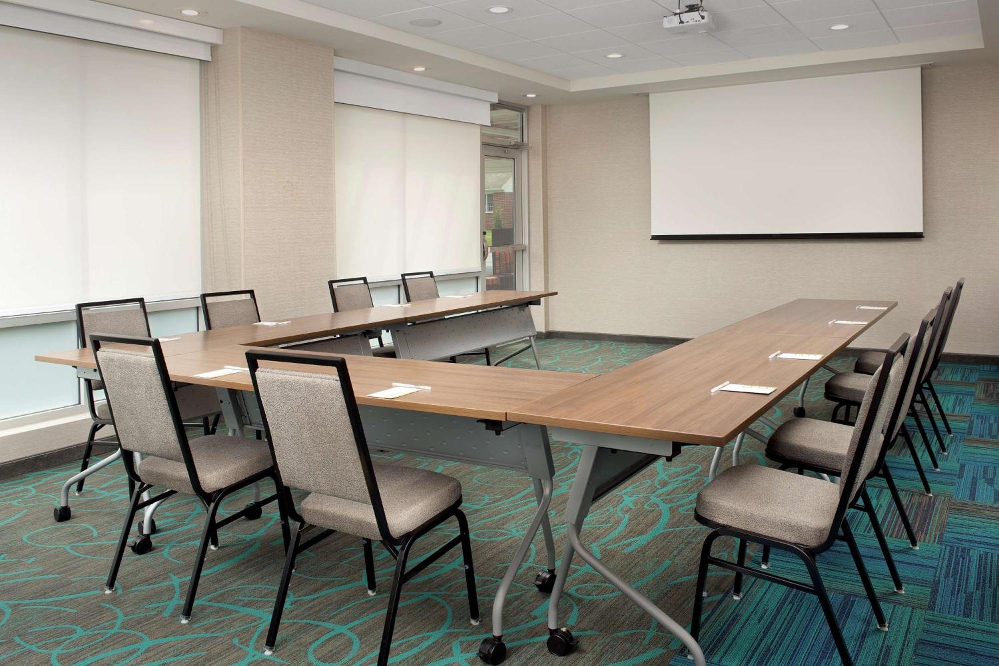 Home2 Suites By Hilton Owings Mills, Md Eksteriør bilde