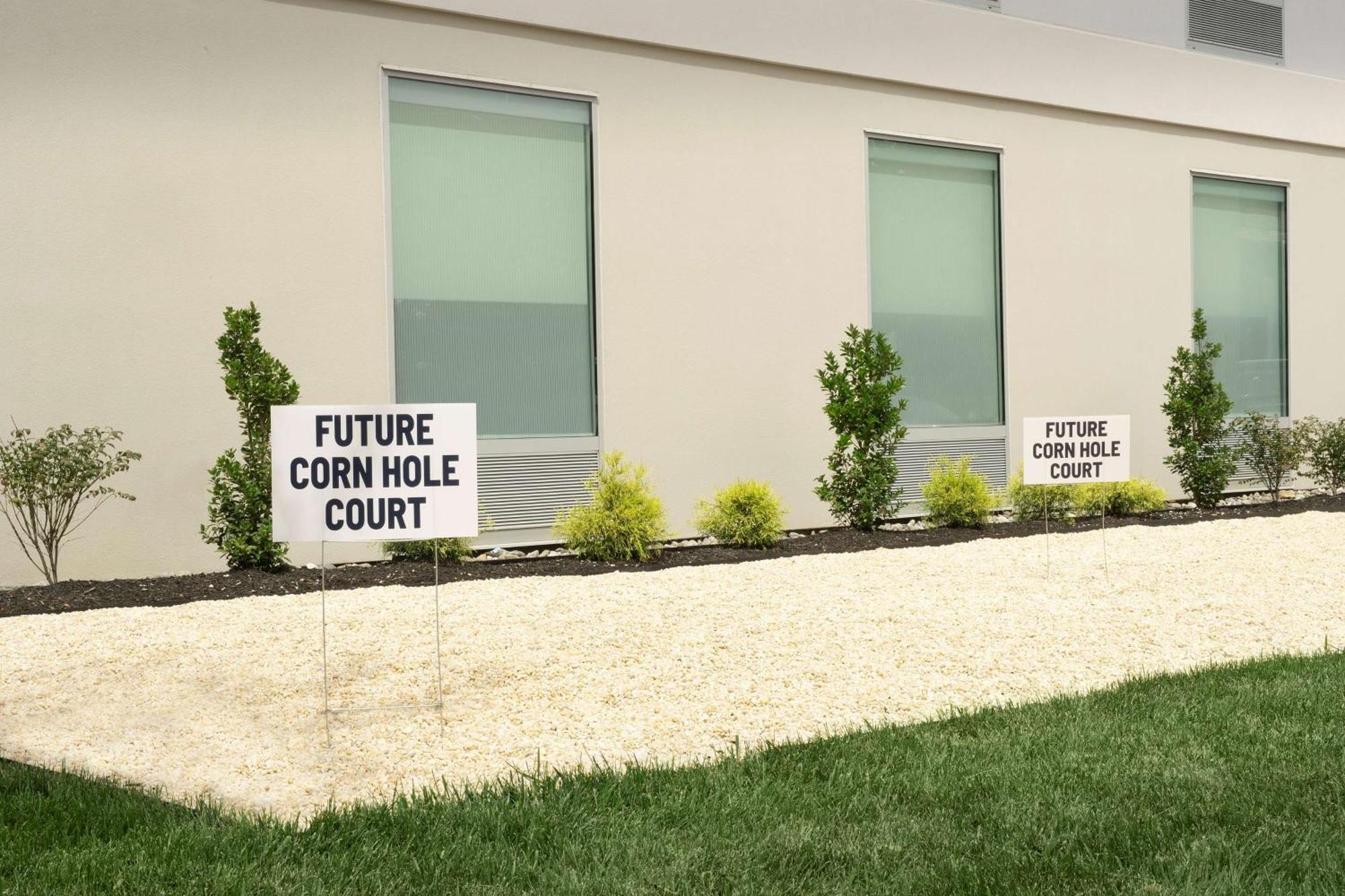 Home2 Suites By Hilton Owings Mills, Md Eksteriør bilde