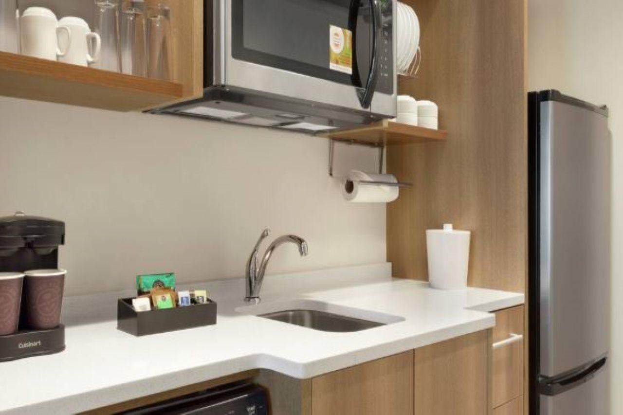 Home2 Suites By Hilton Owings Mills, Md Eksteriør bilde