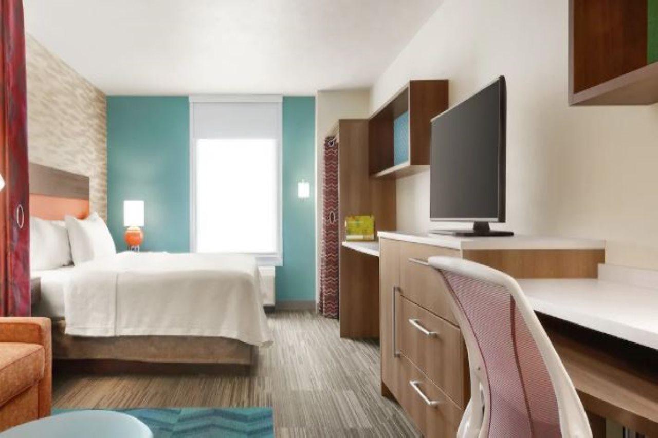 Home2 Suites By Hilton Owings Mills, Md Eksteriør bilde