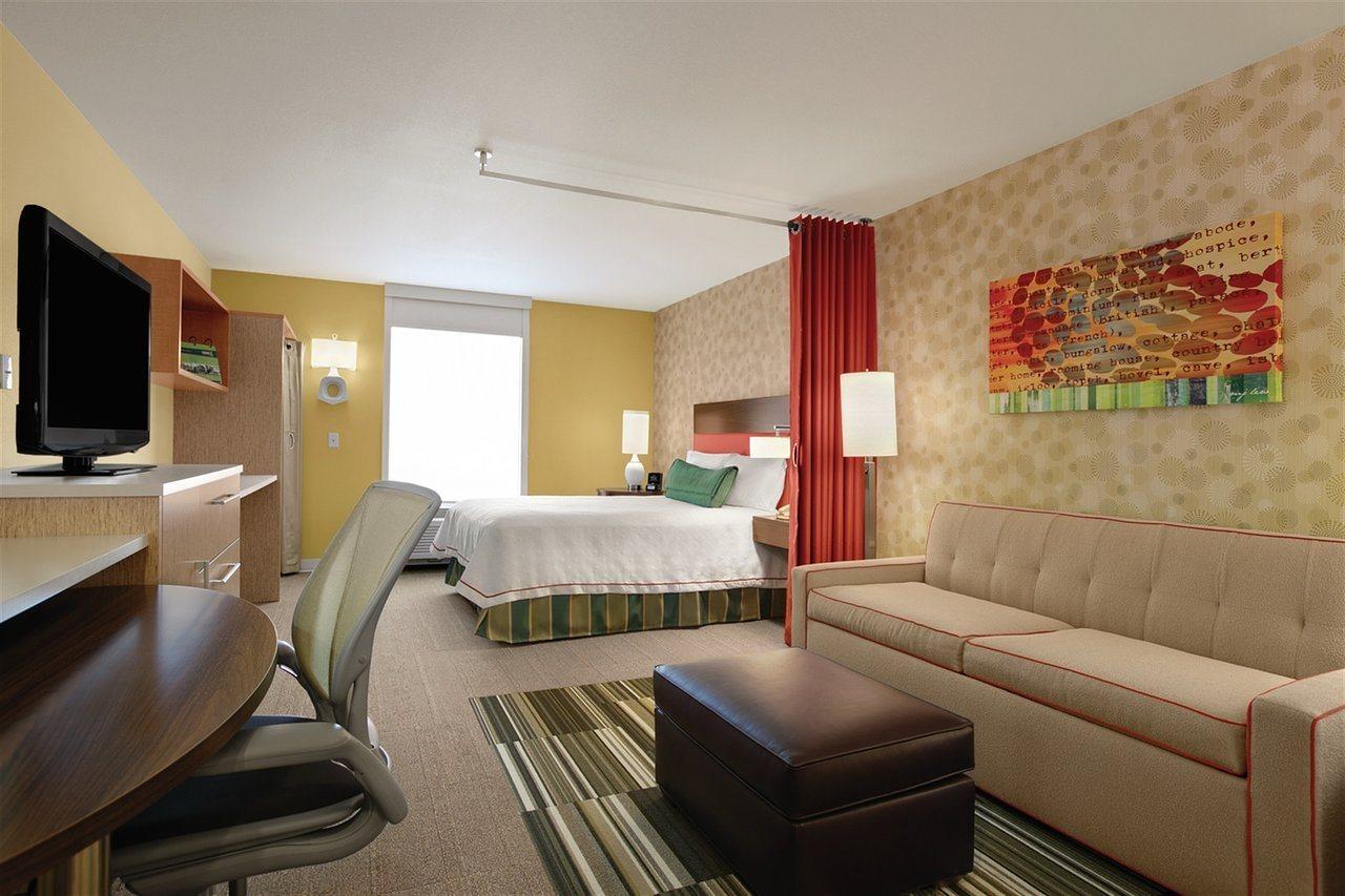 Home2 Suites By Hilton Owings Mills, Md Eksteriør bilde